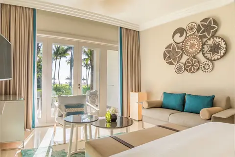 InterContinental Resort Mauritius in Arsenal VCA — foto 2