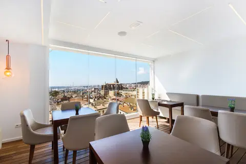Almudaina in Palma De Mallorca — foto 14