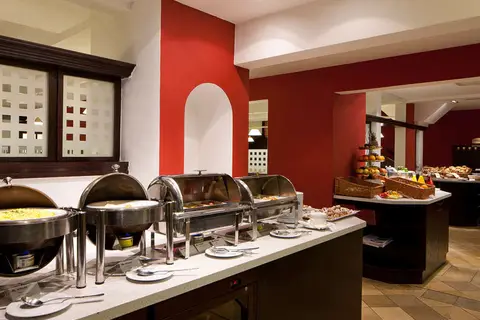 Austria Trend Hotel Ananas in Wenen — foto 13