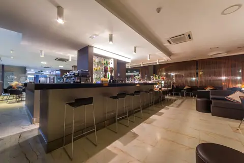 Hotel Palas Pineda in Vila-seca — foto 28