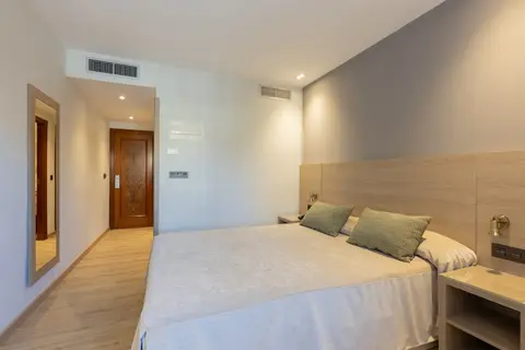 Hotel Casanova in Fraga — foto 20