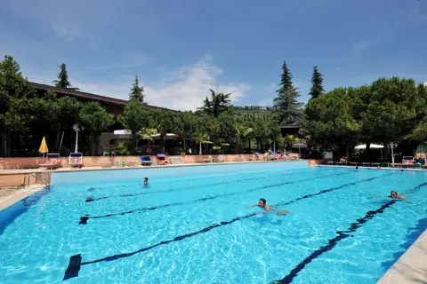 Sporthotel Olimpo in Garda, foto 4