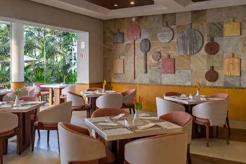 Sunset Fishermen Beach Resort in Playa del Carmen — foto 18