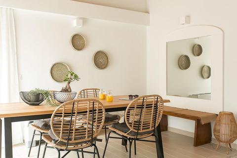 Villa Panorea foto 10