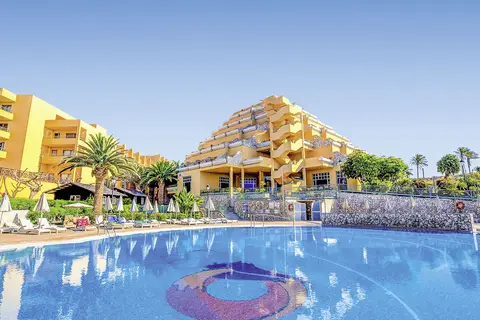 SBH Nautilus Beach in Pájara — foto 3