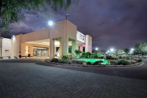 Windhoek Country Club Resort in Windhoek — foto 2