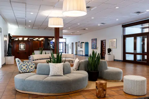 Parador de Ceuta in Alcobendas — foto 16