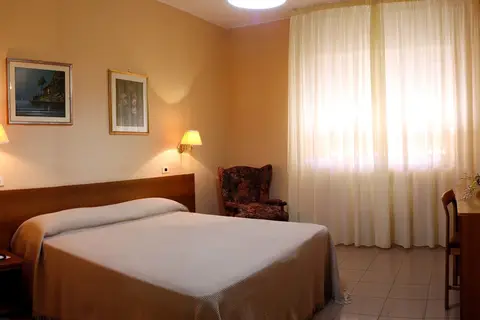 Hotel Plaza in Taranto, foto 16