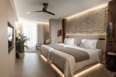 Verdala Wellness Hotel in Rabat — foto 4