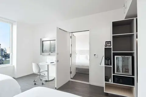 Innside by Melia New York Nomad in New York — foto 6