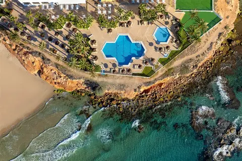 Hotel Servigroup La Zenia in Orihuela — foto 22