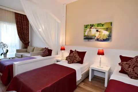Ayaz Aqua Beach in Bodrum — foto 26
