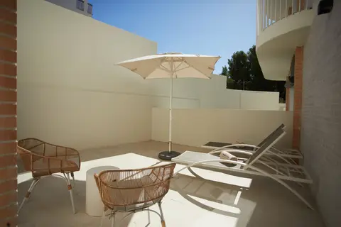 Belle Marivent in Palma — foto 22