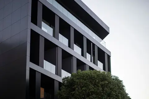 Map Boutique Hotel in Trypiotis