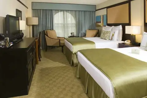 DoubleTree by Hilton Orlando at Seaworld in Orlando, foto 27