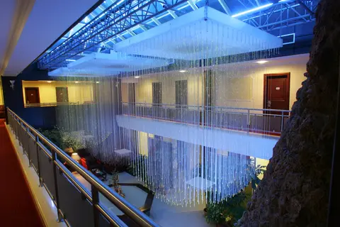 Avalon Hotel Thessaloniki in Avalon Hotel Thessaloniki, foto 17