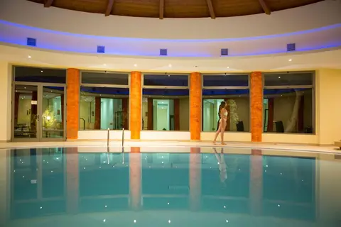 Hotel Porto Galini Seaside Resort & Spa in Δημοτική Ενότητα Λευκάδος — foto 20
