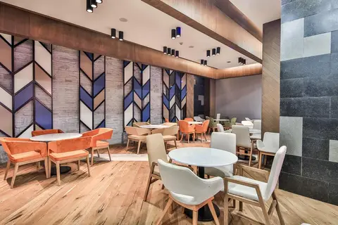 Saturn Palace Resort in Göle — foto 6