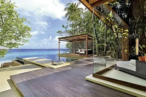 Park Hyatt Maldives Hadahaa in Park Hyatt Maldives Hadahaa — foto 11
