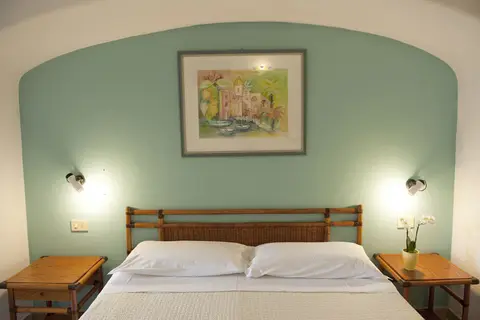 Paradise Relais Villa Janto in Ischia — foto 3
