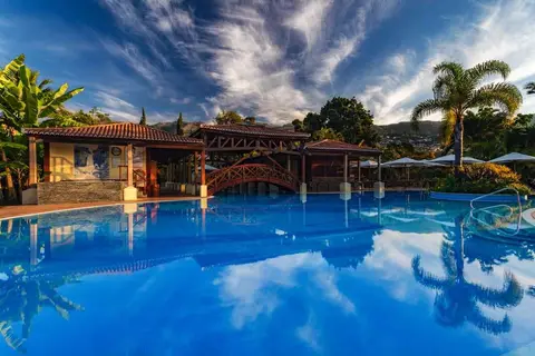Quinta Jardins do Lago in Funchal, foto 25