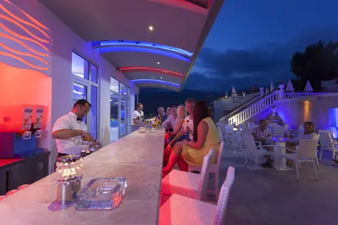Sunny Hill Alya Hotel in Alanya — foto 9
