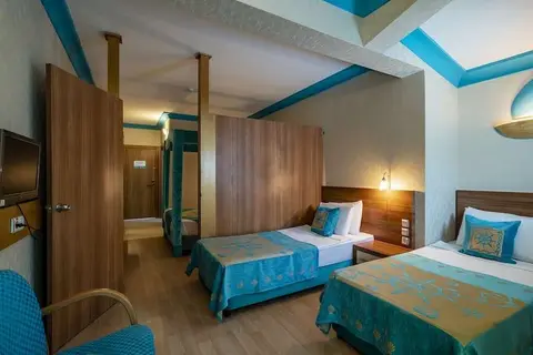 Miarosa Kemer Beach in Kemer — foto 5