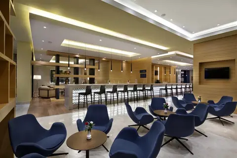 DoubleTree by Hilton Trabzon in Ortahisar — foto 2