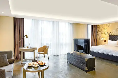 Wanda Vista Istanbul in İstanbul, foto 26