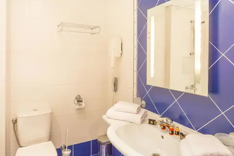 MPM Hotel Arsena in Несебър — foto 21