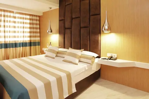 Kleopatra Suit Hotel in Alanya, foto 4