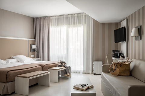 Hotel Estival Centurion Playa foto 21