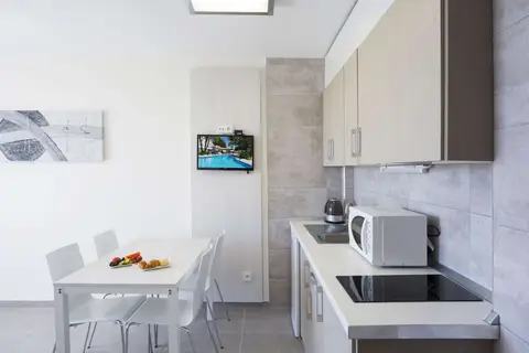 Appartementen HSM Lago Park in Muro — foto 6