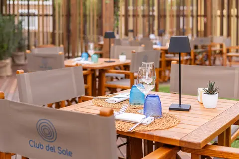 Orbetello Family Camping Village in Orbetello — foto 9