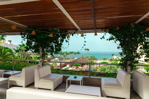 Hotel Landmar Playa La Arena foto 7