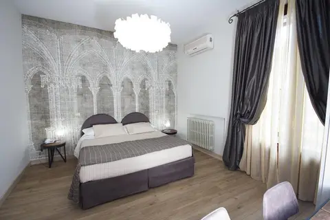 Villa Ambra in Montepulciano — foto 2