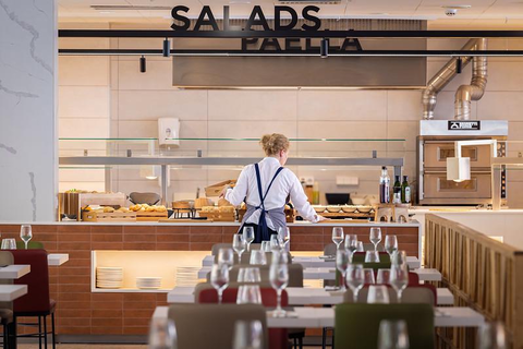 Hotel htop Amatista foto 6