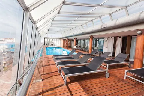 Hotel Artiem Capri in Maó — foto 5
