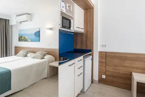 Globales Verdemar Apartments in Santa Ponsa — foto 18