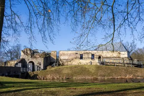 Kasteel Pietersheim in Lanaken — foto 22