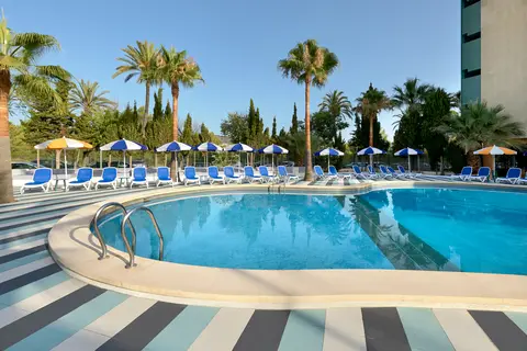 Tent Mojito Suites in Magaluf — foto 6
