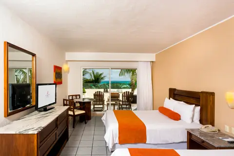 Flamingo Cancun Resort in Cancùn — foto 19