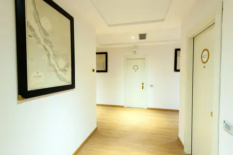 Bellavista Club in Gallipoli