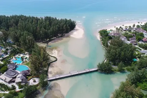 Apsara Beachfront Resort and Villa in Khao Lak — foto 7