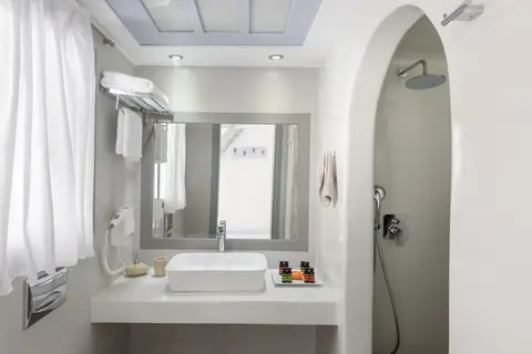 Hotel Antoperla Luxury Hotel & Spa in Δημοτική Ενότητα Θήρας — foto 29