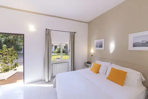 Hotel Terme Principe in Lacco Ameno — foto 27