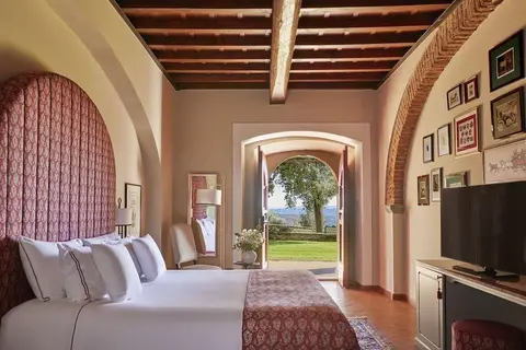 Tenuta di Artimino in Carmignano — foto 24
