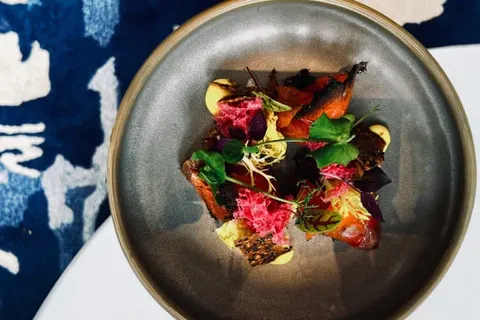 Grand Hotel Ter Duin foto 7