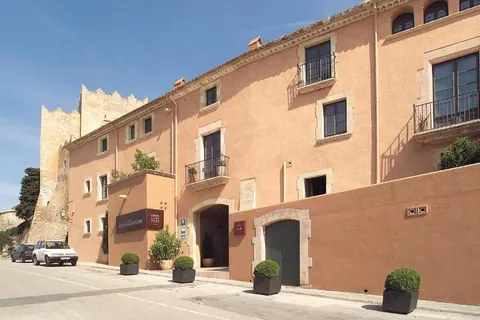 Gran Claustre Boutique Hotel & SPA in Altafulla