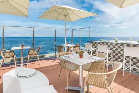 Hotel Aqua Natura Madeira - inclusief huurauto in Porto Moniz — foto 3